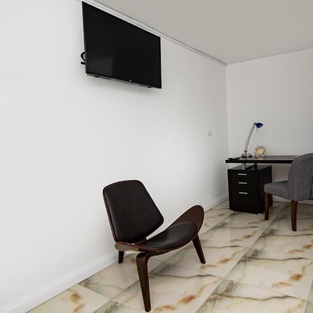 קינגסטון Pulse Rooms At Trafalgar מראה חיצוני תמונה