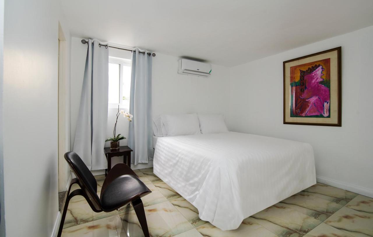קינגסטון Pulse Rooms At Trafalgar מראה חיצוני תמונה