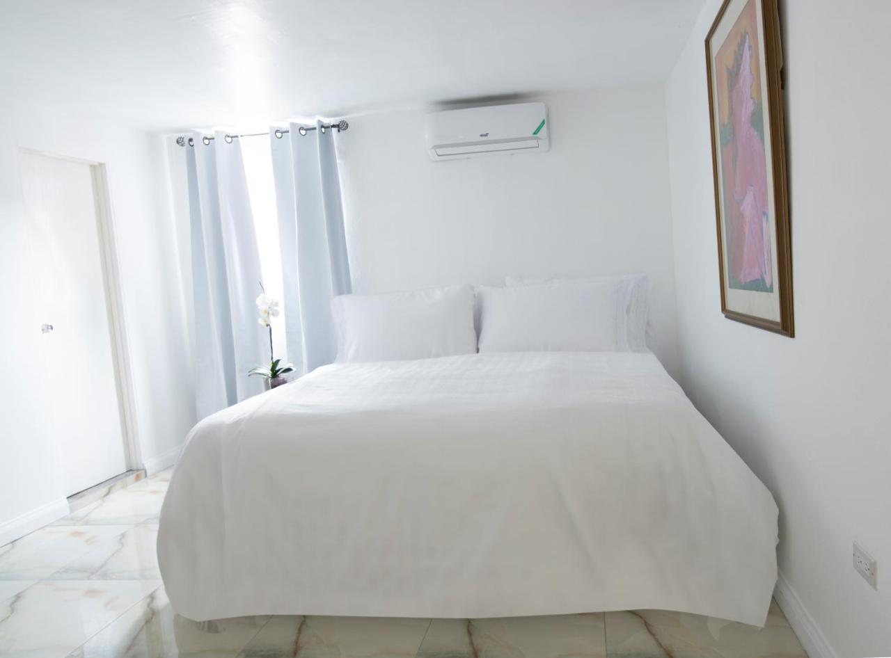 קינגסטון Pulse Rooms At Trafalgar מראה חיצוני תמונה