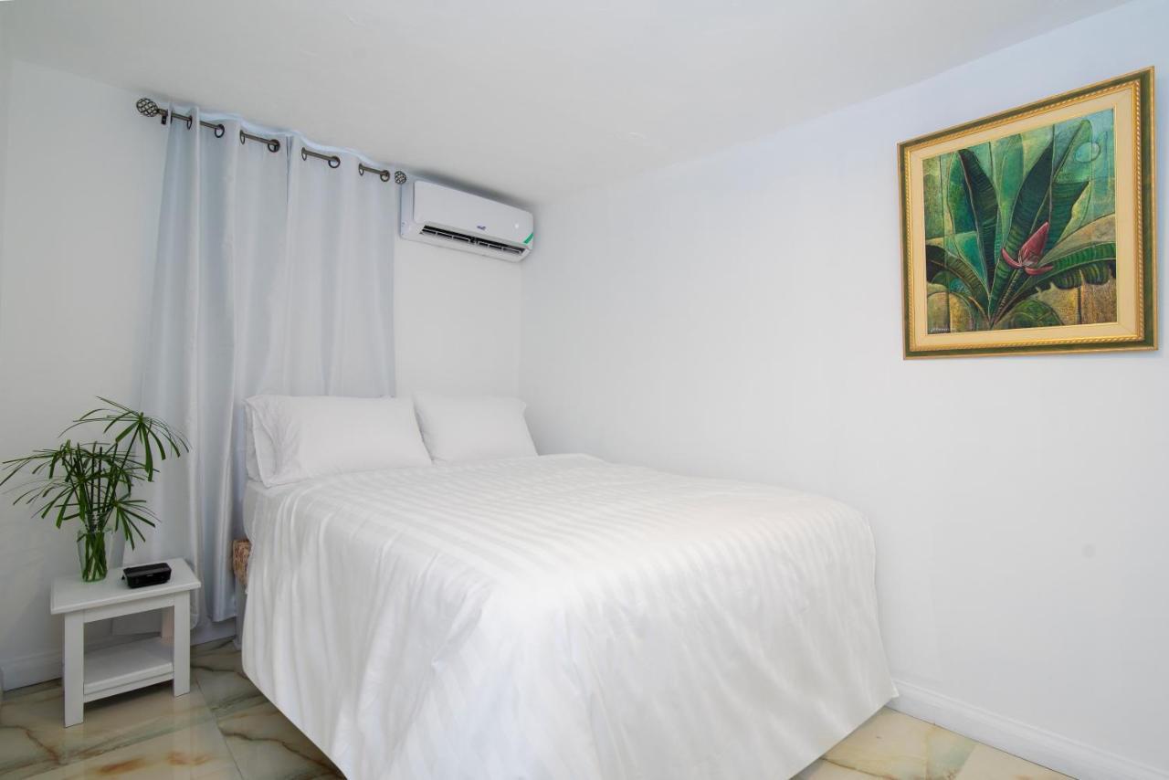 קינגסטון Pulse Rooms At Trafalgar מראה חיצוני תמונה