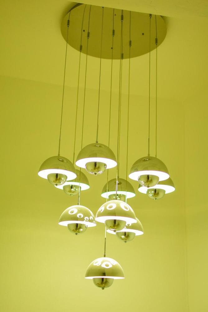 קינגסטון Pulse Rooms At Trafalgar מראה חיצוני תמונה