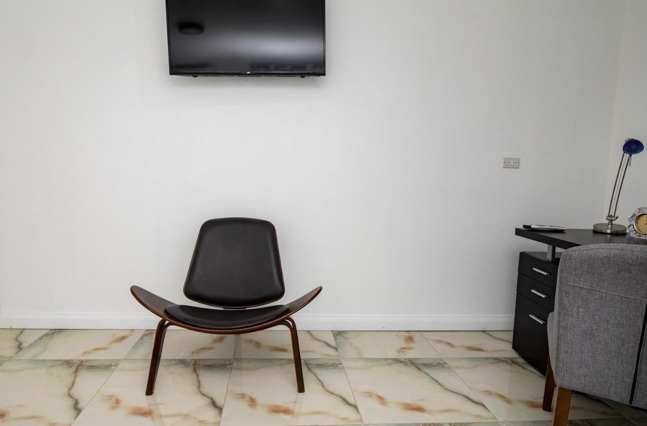 קינגסטון Pulse Rooms At Trafalgar מראה חיצוני תמונה